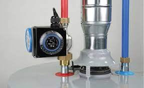 This recirculating pump eliminates water waste caused by waiting for water to heat up. What You Need To Know About Hot Water Recirculation 2018 08 27 Plumbing Mechanical