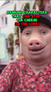 William Beef Tim Cheese