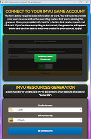 No Verification Imvu Credits Cheats And Hack Free Credits Android Ios Imvu Credits Hack Free Credits Live Proof Imvu Credits H Imvu Imvu Cheats Point Hacks