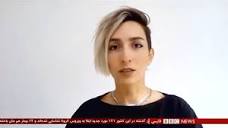 Behnaz Farahi | I am truly honored to be included in BBC Persian ...