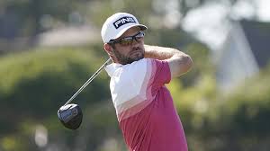 Corey conners is a canadian professional golfer currently playing on the pga tour. Conners Calm On Windy Course