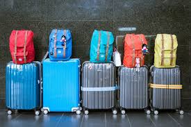 Maybe you would like to learn more about one of these? Bagages Cabine Et Soute Mode D Emploi Voyagerenavion Fr