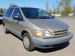 See the 2000 toyota sienna le in roanoke, va for $4,995 with a vin of 4t3zf13cxyu237569. Auto Auction Ended On Vin 4t3zf13c7yu256628 2000 Toyota Sienna Le In Or Portland North