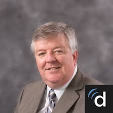 Dr. Grant Nugent, MD