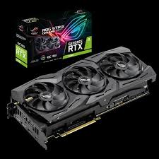 Rog Strix Rtx2080 O8g Gaming Graphics Cards Asus Global