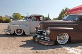Los Muertos Car Club In Houston Came To Dallas To Represent Car Club Car Car Show