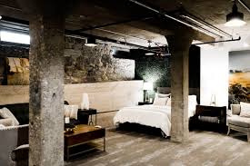 Basement beds are grey micaceous siltstones and sandstones, of an estimated true thick the bedded pyroclastdc series and the upper rhyolite tuffs. How To Light A Basement Bedroom Abm Electrical
