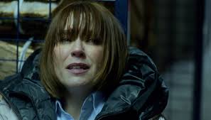 TOM CLANCY'S JACK RYAN Recap: (S01E04) The Wolf