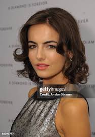 108 Camille Moore Photos & High Res Pictures