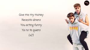 martinez twins that s my lambo lyrics english translation youtube martinez twins that s my lambo lyrics english translation