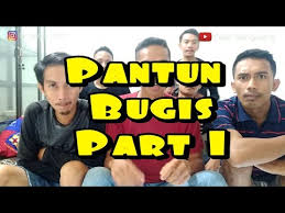 Mengenal lontara waktu dan lontara ompona uleng'e; Pantun Bugis Part 1 Youtube
