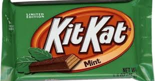 Pin By Corey Bourner On Crazy Kit Kat Flavors
