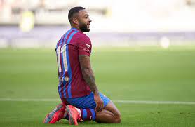 Jun 21, 2021 · memphis depay says he and barcelona are happy with the duration of the contract he signed with the club. Qkyljzwnswum6m