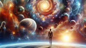 Principio antrópico y principio de ajuste fino: Dos conceptos que nos hacen  replantearnos nuestro lugar en