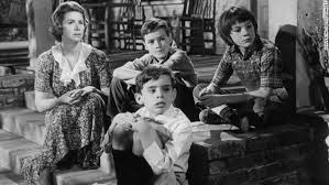 Miss Maudie And The Children | Sara | Flickr
