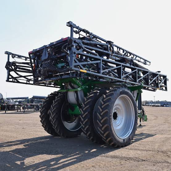 Top Air TA 2400 90ft Sprayer