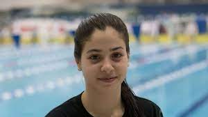 They eventually made it to germany and received asylum. Yusra Mardini Biography Age Weight Height Friend Like Affairs Favourite Birthdate Other Today Birthday