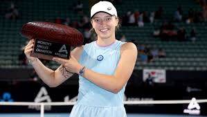 Magda lynette advanced from 45th to 44th. Ranking Wta Iga Swiatek Na 15 Miejscu Najwyzej W Karierze Sport Tvp Pl