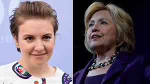 Hillary Clinton tries to get the millennials