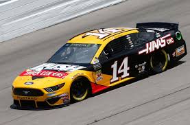 Clint bowyer's affinity for the kansas city royals is strong and frequently the emporia, kan., native can be seen in the nascar garage wearing a royals hat when he's not driving the no. Nascar Stewart Haas Racing Looking To Bounce Back With A Vengeance At Kansas