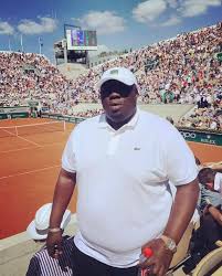 Suivez la journée en direct. Ivoirmixdj Com Le Gros Bedel En Direct De Roland Garros Facebook