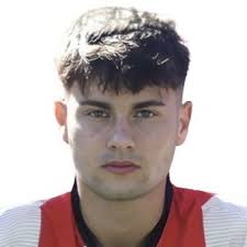 Perfil Mario Marcos, : Info, notícias, jogos e estatísticas