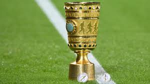 Free football predictions and tips for germany dfb pokal. Dfb Pokal Auslosung Zum Halbfinale Wann Und Wo Fussball News Sky Sport