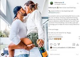 Blake, 30, entered the race for katie's heart late after previously competing on season 16. Rwsvvevzikuyam
