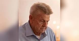 H T Pate Grantham Obituary