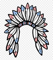 Native Native American Headdress Transparent Clipart 1361596 Pinclipart The best gifs are on giphy. native american headdress transparent