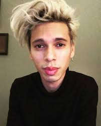 hello from freezing Minneapolis! tune in to NBC at 9pm this Saturday to  watch me and my band