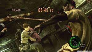 Dec 03, 2016 · this mod is a collaboration with maluc. Barry And Rebbca Get Lost In Resident Evil 5 Dlc Nightmare Destructoid