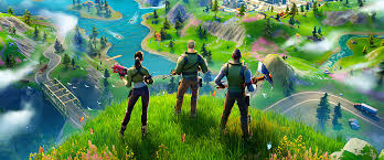 Unreal Engine 5 Will Make Even Fortnite Look Better Than Current-Gen Games  On PlayStation 5 And Xbox Series X