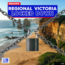 Jun 02, 2021 · news state victoria news melbourne lockdown extended, looser rules for regional victoria 9:12am, jun 2, 2021 updated: 9 News Breaking Regional Victoria Will Enter Lockdown From 1pm Today The Decision Was Made After 61 New Cases Of Covid 19 Were Recorded Across The State With A Further 16 Found