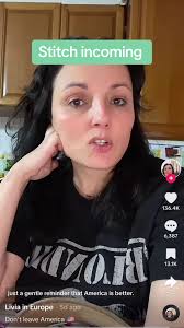 Living in Italy vs USA