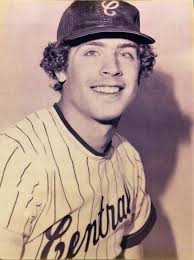 Did you know Dan Marino was a highly touted baseball prospect out of  Pittsburgh's Central Catholic High School? Marino was a talented pitcher  and shortstop. Special thanks to Anup Sinha who sent