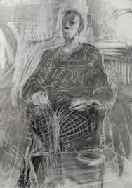 Marc Raes Drawings Drawings Drawing People Human Figure