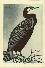 Artworks Gallery Categories Wabi Sabi Japanese Art Bird Art Japanese Woodcut