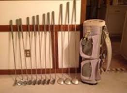 In addition to providing a great game of golf, the course also has picturesque scenery with the many oaks and pines that snake though the course. Best Ladies Golden Bear Mega 300 Right Handed Golf Clubs For Sale In Memphis Tennessee For 2021
