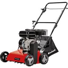 Choose between a manual or motorized lawn edger. Scarifiers Tillers Lawn Petrol Electric Toolstation