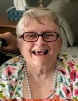 Obituary information for Priscilla J. Balfour