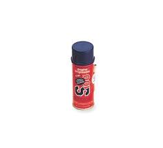 S100 Engine Brightener Aerosol Can Harley Davidson Engineering Harley