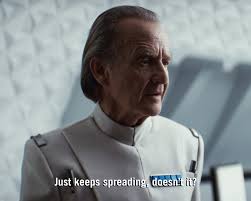 Doctor: I have news about your cancer. *he looks serious* Me: