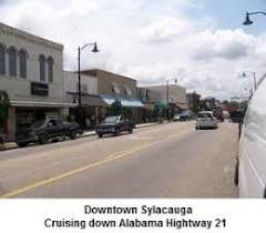 Please Always Know That We Appreciate The Opportunity To Serve You Radney Smith Funeral Home Sylacauga Al 256 245 1616 Sylacauga Funeral Home Street View