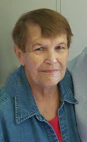 Susan B. Carhart Obituary