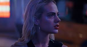 THE SAINT OF THE IMPOSSIBLE