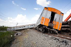 2,100+ Train Accident Stock Photos ...