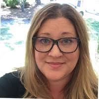 Kim Salvi's Instagram, Twitter & Facebook