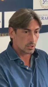 E' a Matera Luigi Panarelli. Oggi la presentazione ufficiale