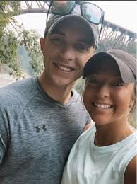 Molly Lord and Chris Barr's Wedding Website